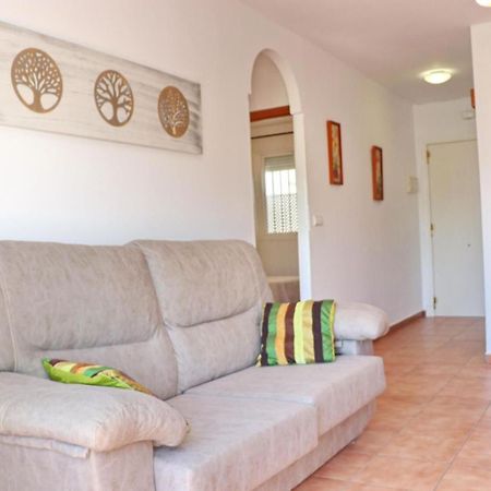 Apartamento Vistas Al Parque Conil De La Frontera Eksteriør bilde