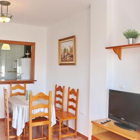 Apartamento Vistas Al Parque Conil De La Frontera Eksteriør bilde