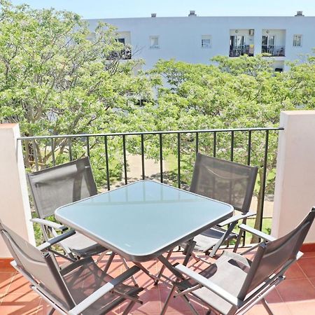 Apartamento Vistas Al Parque Conil De La Frontera Eksteriør bilde
