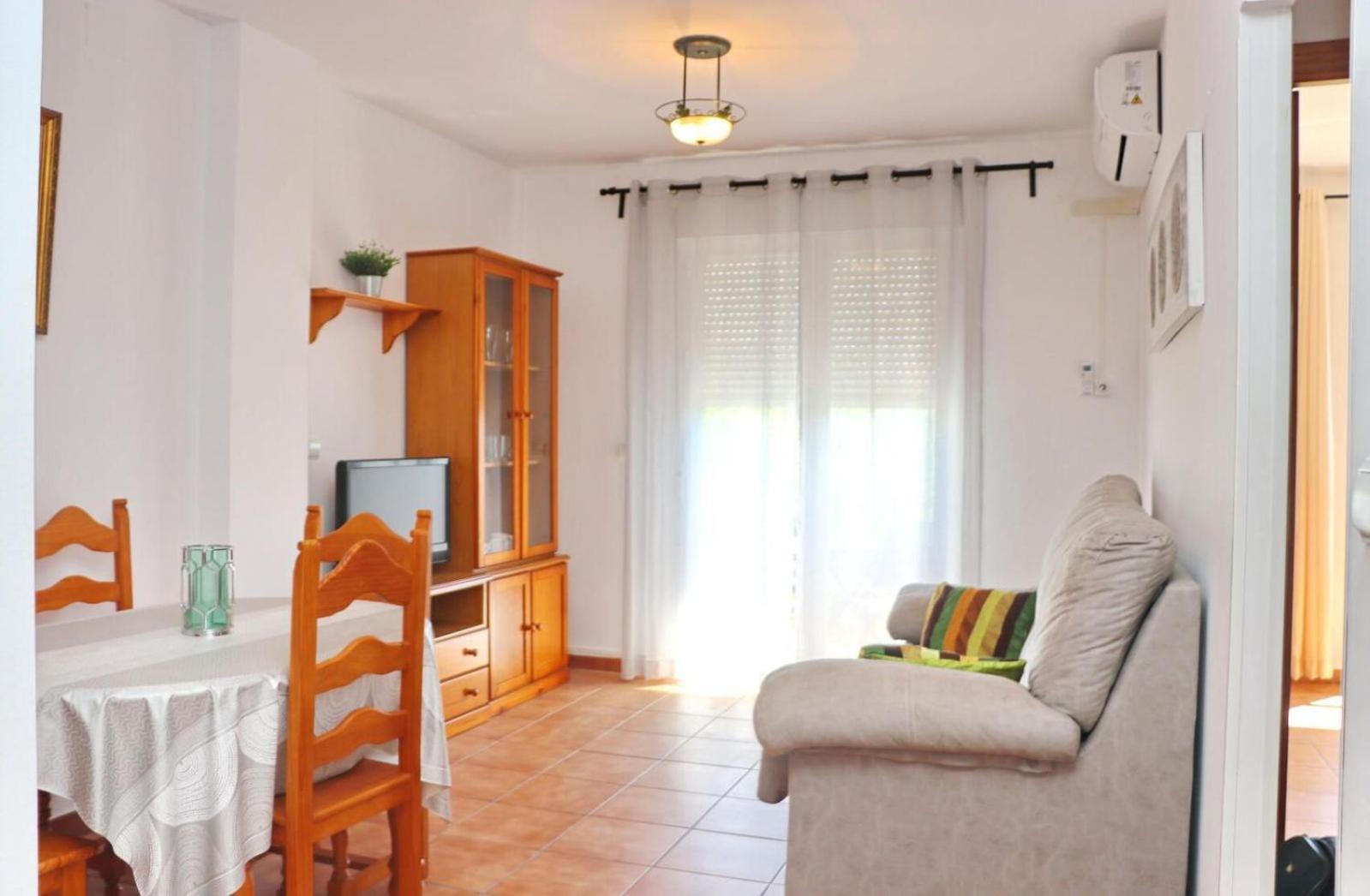 Apartamento Vistas Al Parque Conil De La Frontera Eksteriør bilde